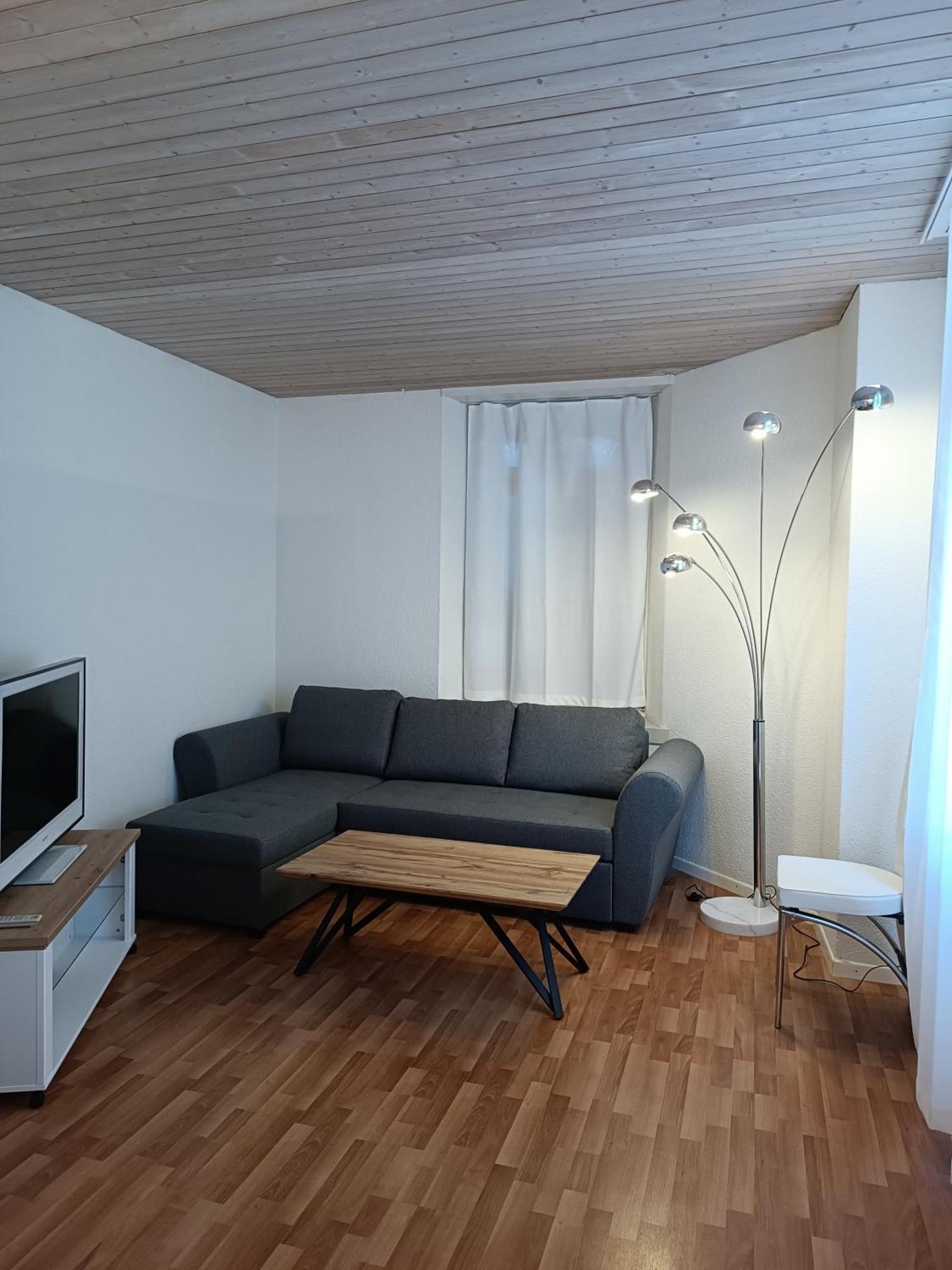 Apartment Jolie Entrelagos Exterior foto
